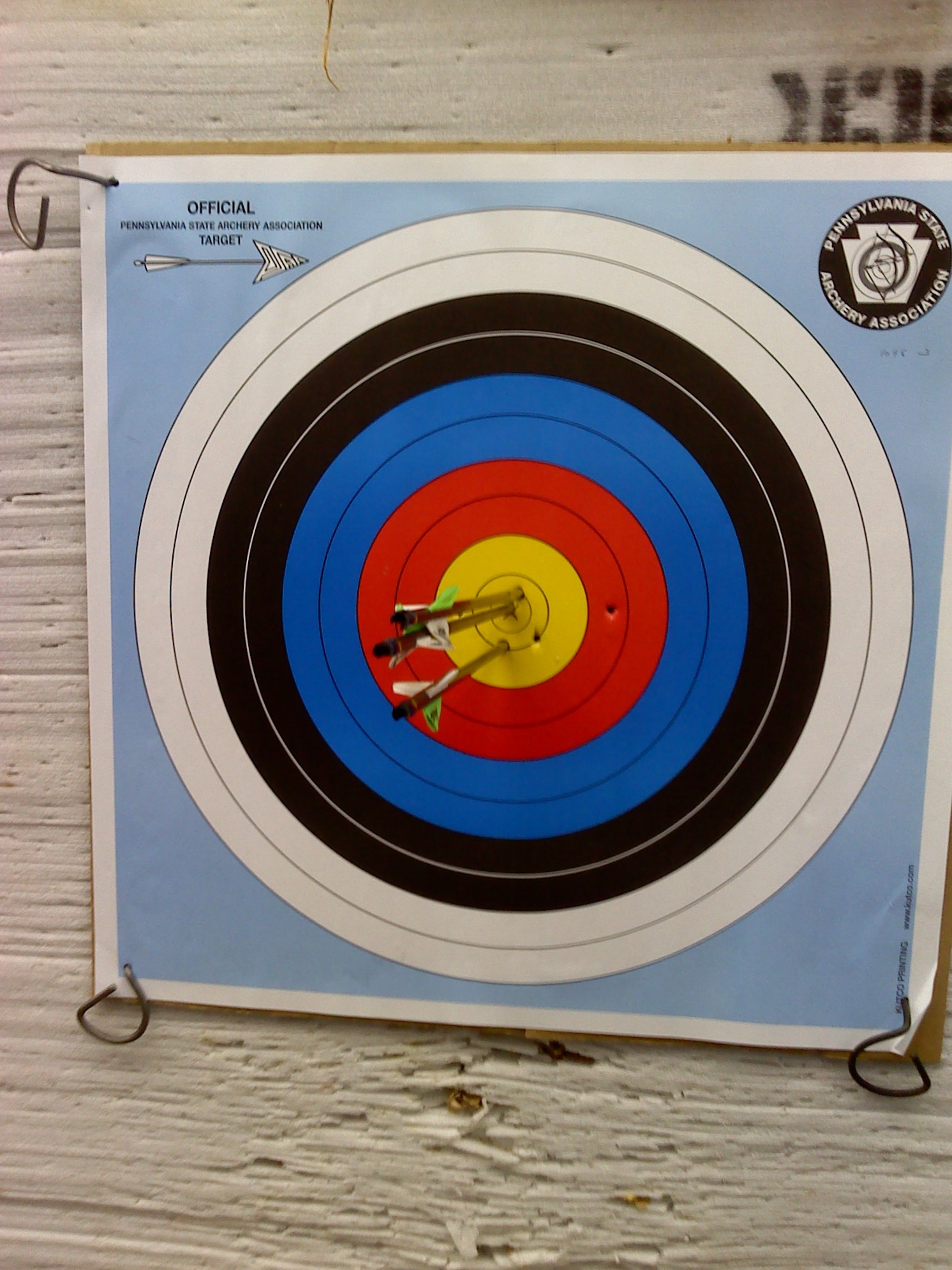 Archery Leagues Hellertown Sportmen Association Lehigh Valley, PA