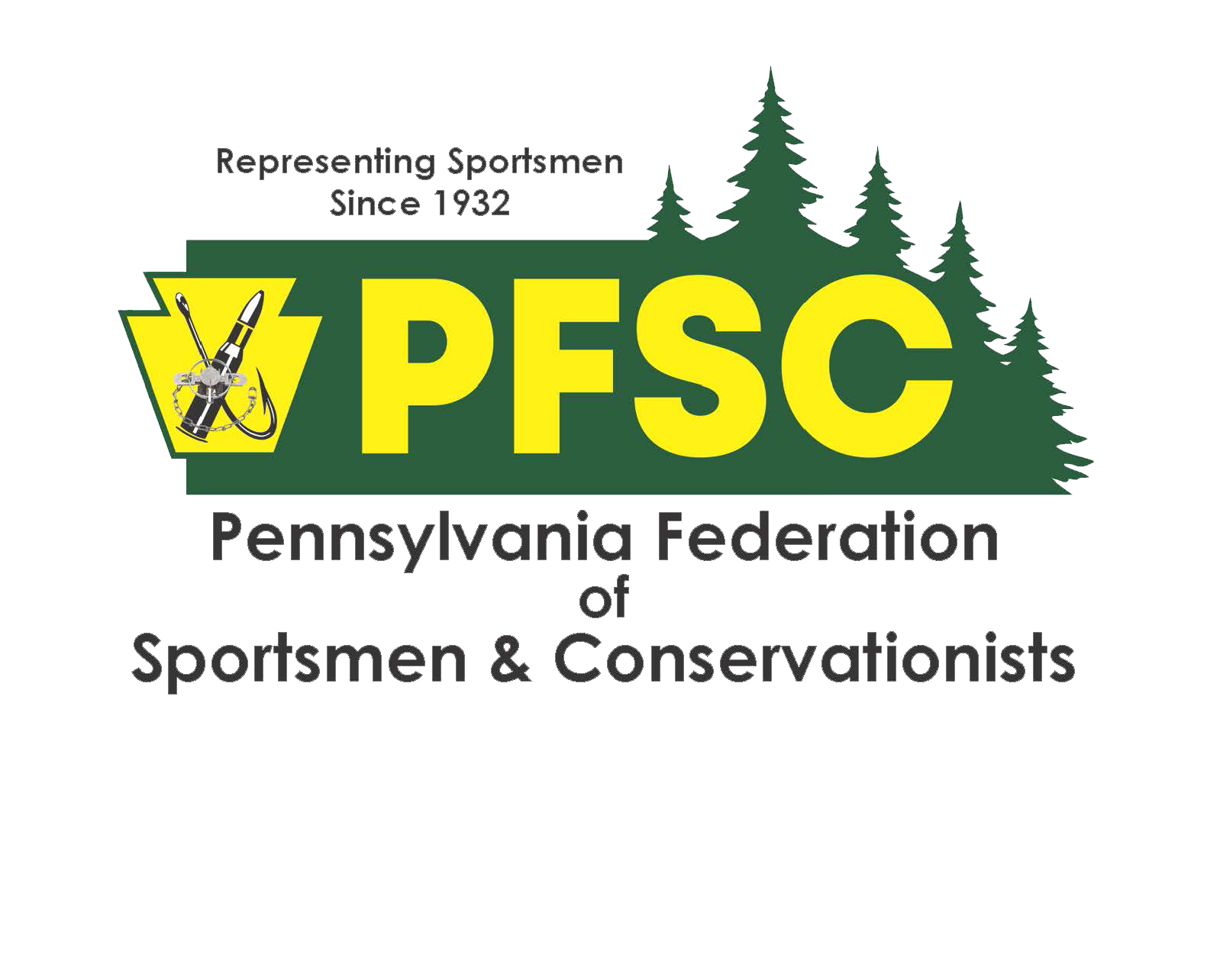Pennsylvania Federation of Sportsmen and Conservationists